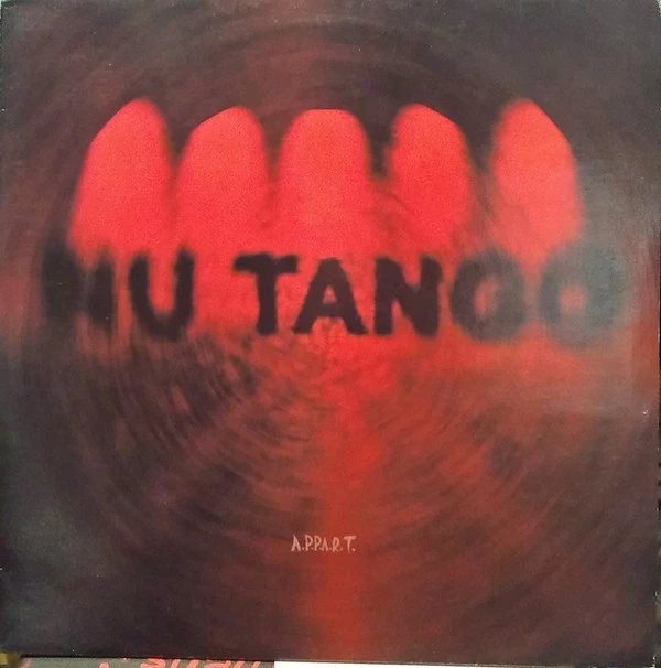 Nu Tango