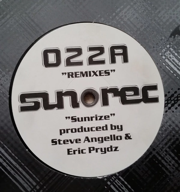 Item Sunrize (Remix) product image