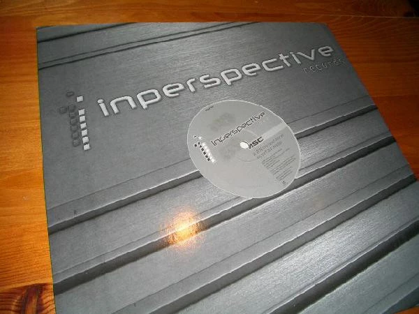 Image of the ordered vinyl