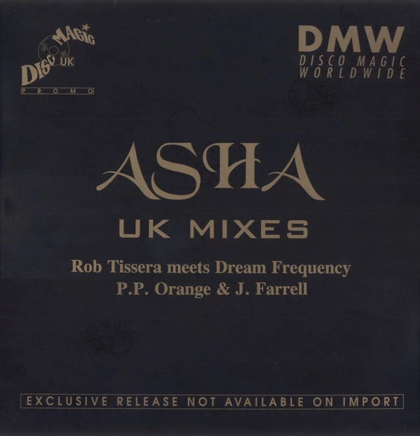 Item  J.J. Tribute (UK Remix) product image