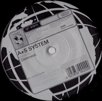 Image of the ordered vinyl