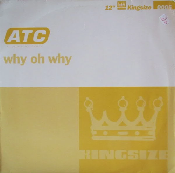 Image of the ordered vinyl