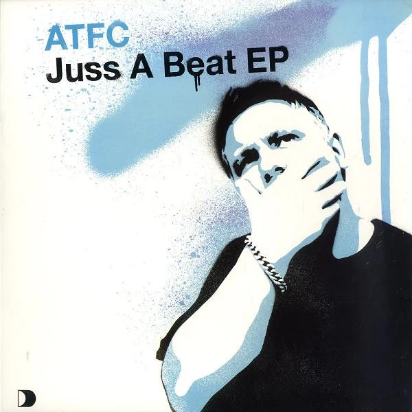 Item Juss A Beat EP product image