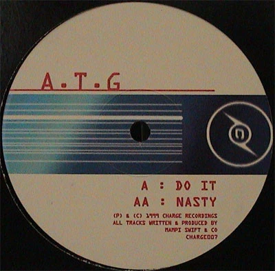 Image of the ordered vinyl