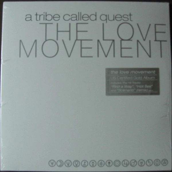 Item The Love Movement product image