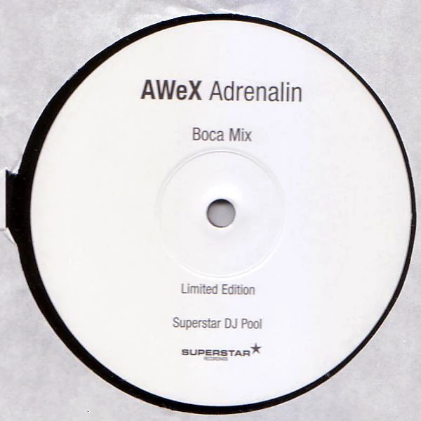 Adrenalin (Boca Remix)