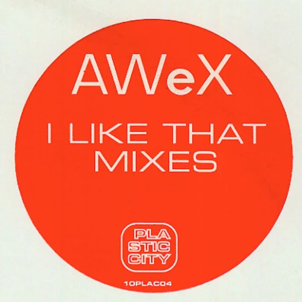 I Like That (Mixes)