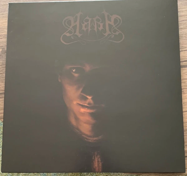 Image of the ordered vinyl