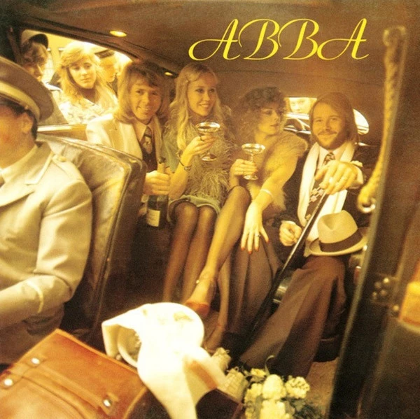 Item ABBA product image