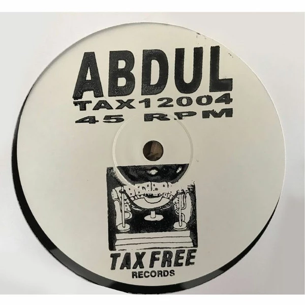 TAX12004