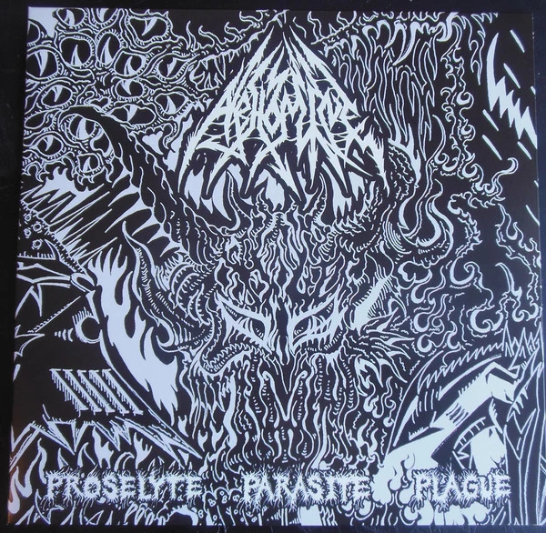 Item Proselyte Parasite Plague product image