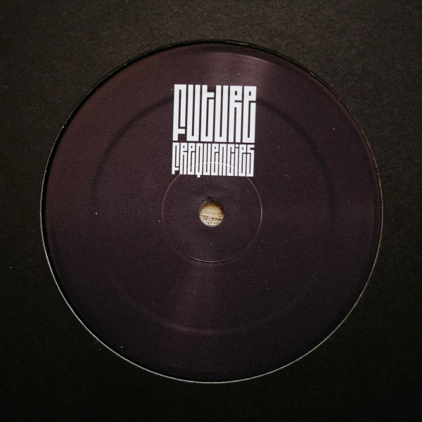 Image of the ordered vinyl