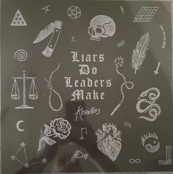 Image of the ordered vinyl