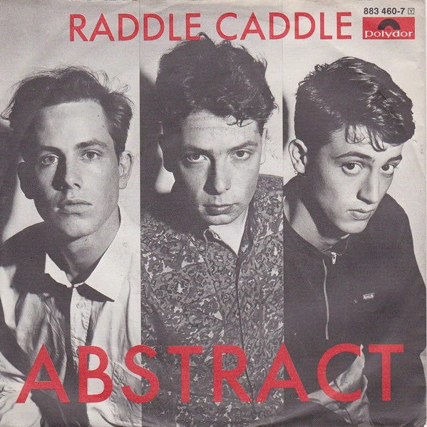 Raddle Caddle / No More / No More