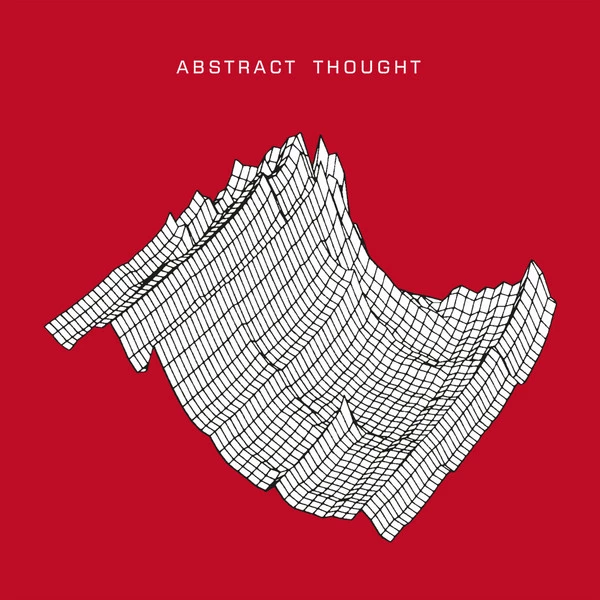 Item Abstract Thought EP product image