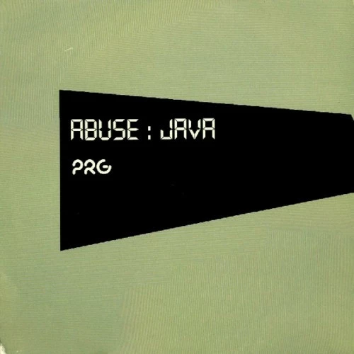 Item Java product image