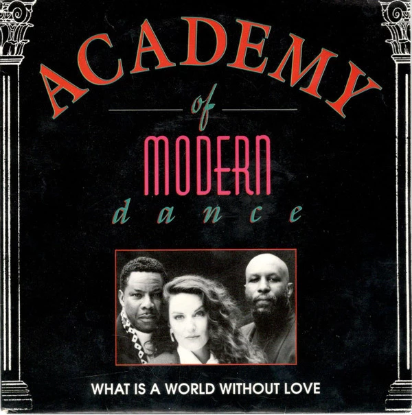 What Is A World Without Love / What Is A World Without Love (The Cum Laude Mix)