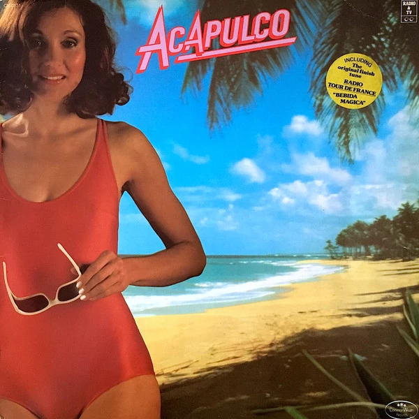 Item Acapulco product image