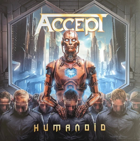 Humanoid