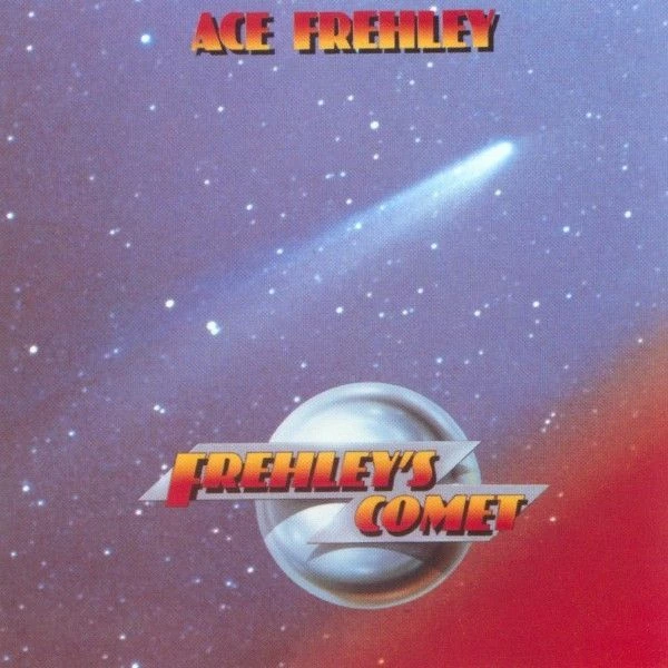 Item Frehley's Comet product image