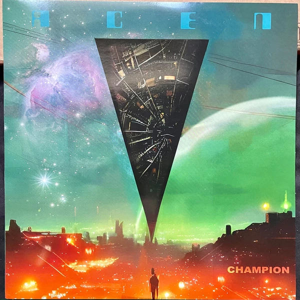 Champion EP 