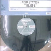 Image of the ordered vinyl