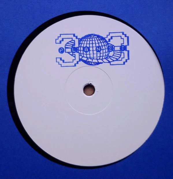 Image of the ordered vinyl