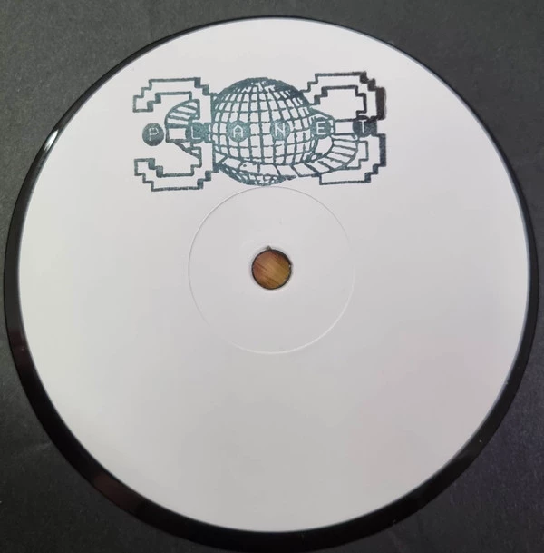 Image of the ordered vinyl