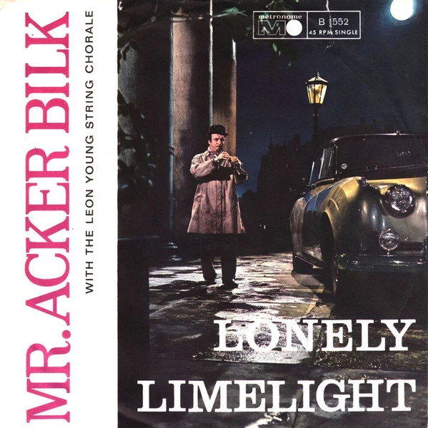 Limelight / Lonely