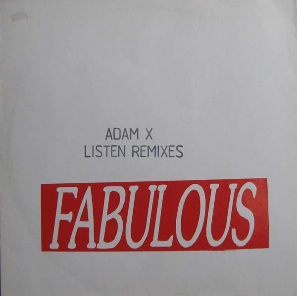 Listen Remixes