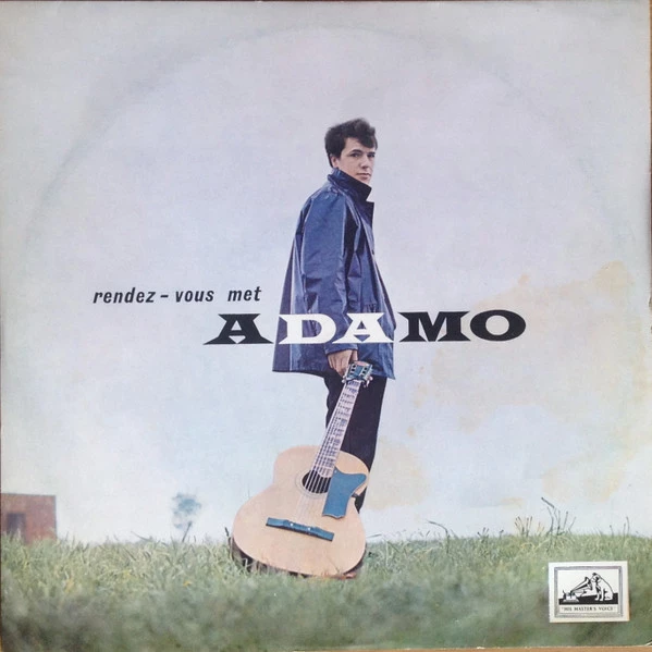 Rendez-Vous Met Adamo