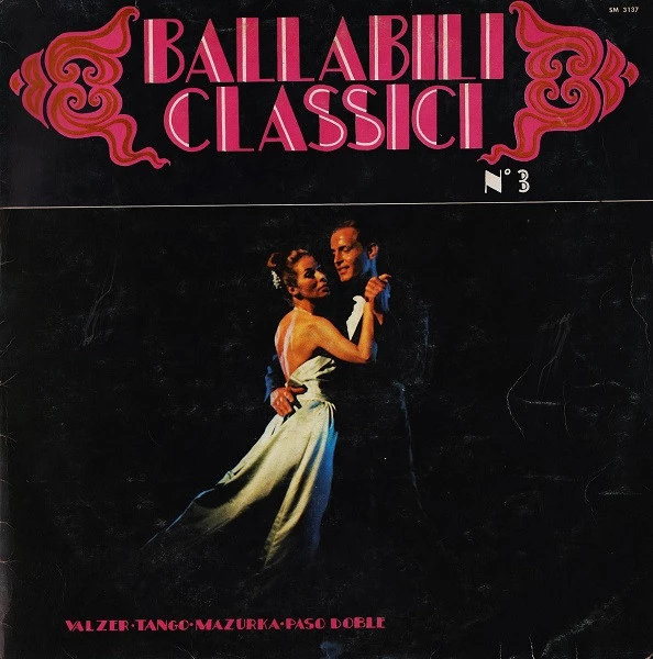 Ballabili Classici N° 3