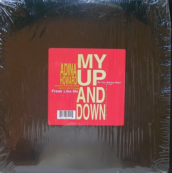 Image of the ordered vinyl