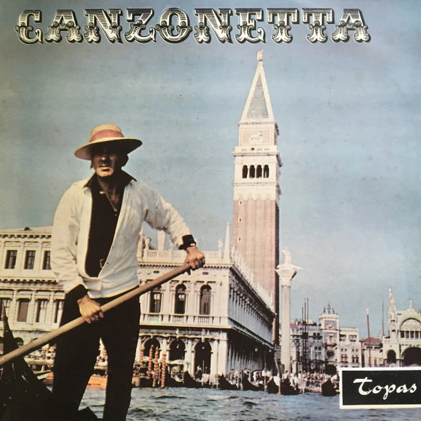 Canzonetta