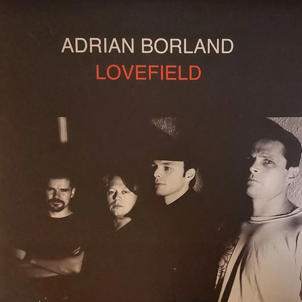 Lovefield