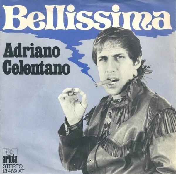 Bellissima / Stringimi A Te