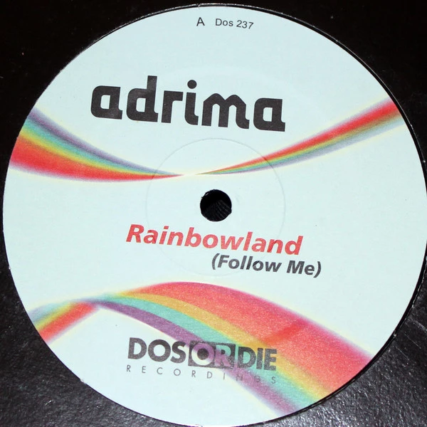 Item Rainbowland (Follow Me) product image