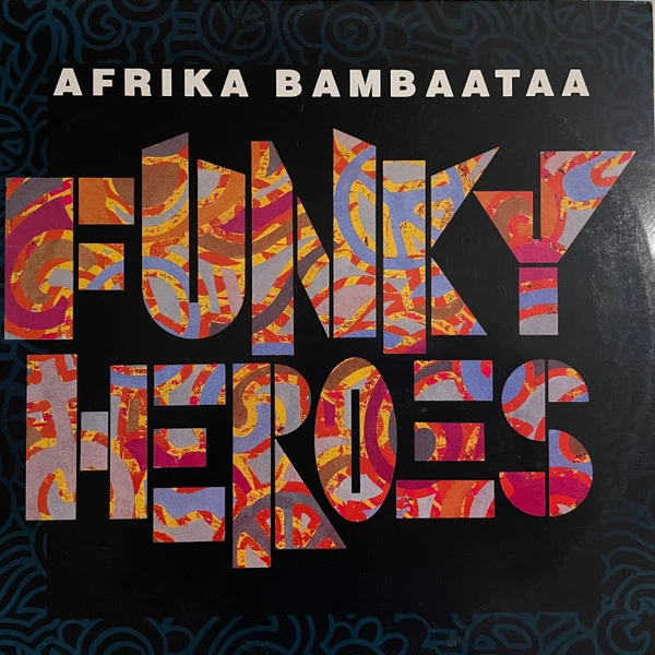 Funky Heroes