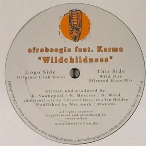 Image of the ordered vinyl