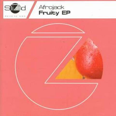 Fruity EP