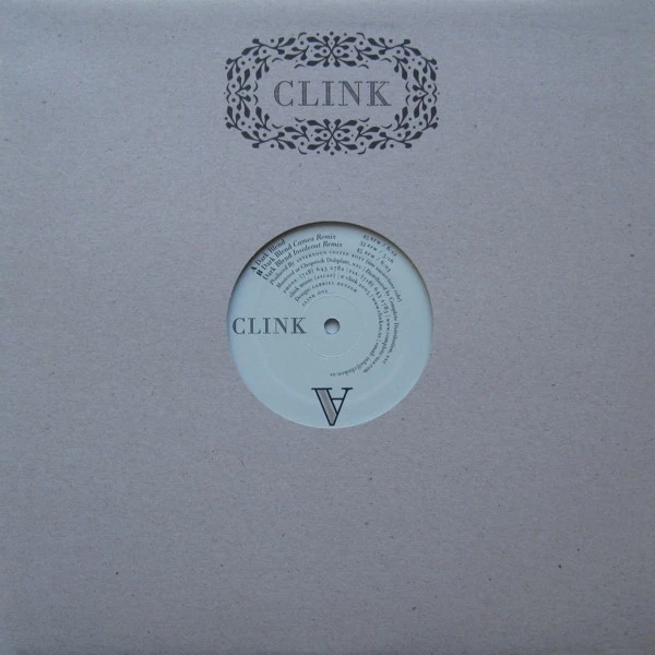 Image of the ordered vinyl