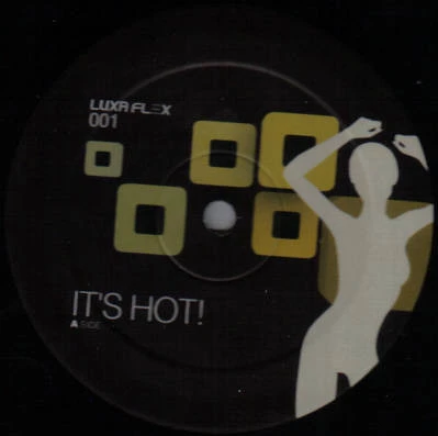 It's Hot! / Drop It!