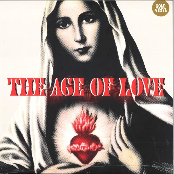 Item The Age Of Love product image