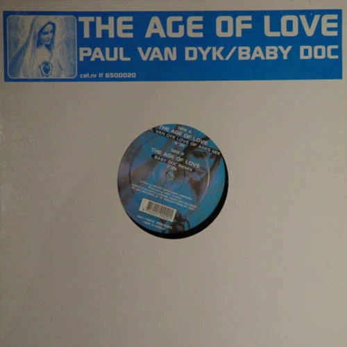 The Age Of Love (Remixes)