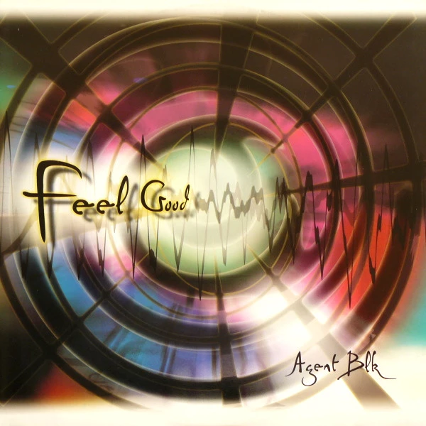 Item Feel Good / Heaven And Earth product image