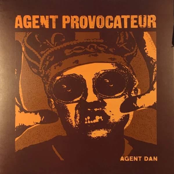 Item Agent Dan product image