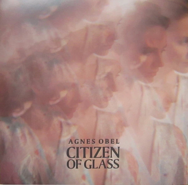 Citizen Of Glass