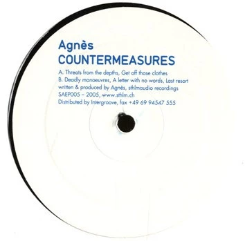 Item Countermeasures product image