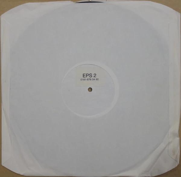 Image of the ordered vinyl