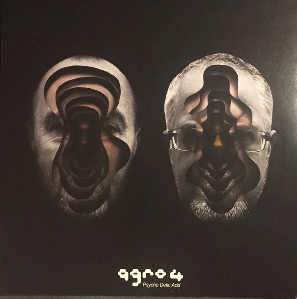 Image of the ordered vinyl